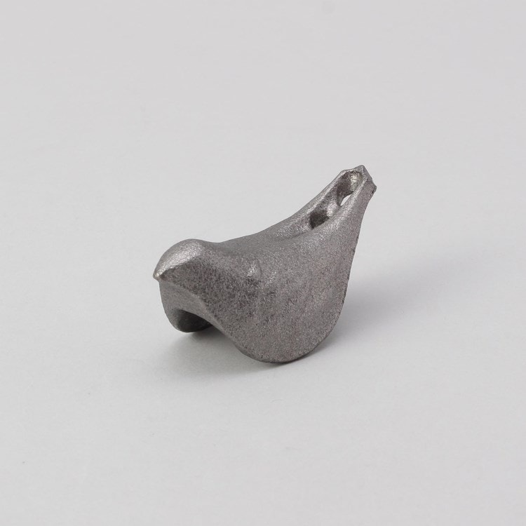 トゥーワントゥーキッチンストア(212 KITCHEN STORE)の鉄のことり ＜leye レイエ＞ 調理器具