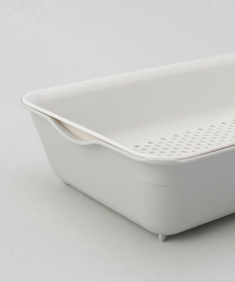 トゥーワントゥーキッチンストア(212 KITCHEN STORE)のイージーバットザル ワイド GY6