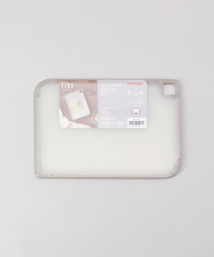 トゥーワントゥーキッチンストア(212 KITCHEN STORE)の◆抗菌カッティングボードS ＜FIKA フィカ＞4