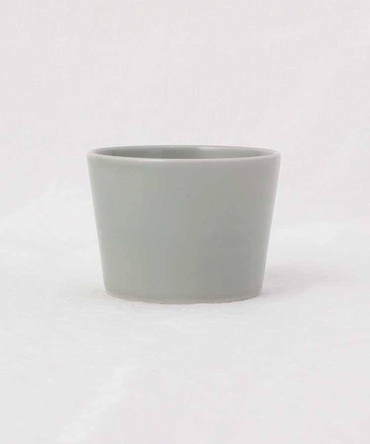 トゥーワントゥーキッチンストア(212 KITCHEN STORE)のカップ 200ml 灰 ＜Common  コモン＞2