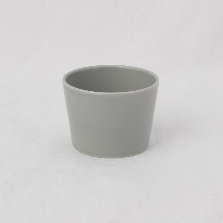 トゥーワントゥーキッチンストア(212 KITCHEN STORE)のカップ 200ml 灰 ＜Common  コモン＞ その他