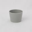 トゥーワントゥーキッチンストア(212 KITCHEN STORE)のカップ 200ml 灰 ＜Common  コモン＞ その他