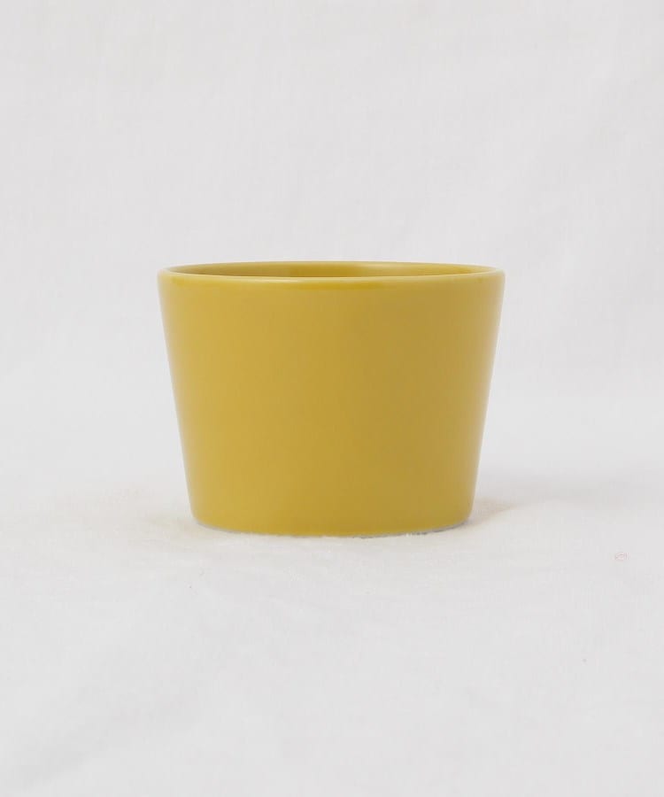 トゥーワントゥーキッチンストア(212 KITCHEN STORE)のカップ 200ml 黄 ＜Common  コモン＞2