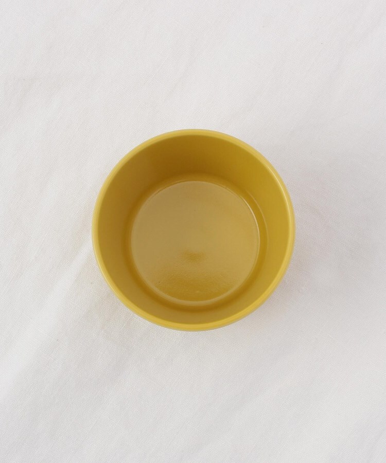 トゥーワントゥーキッチンストア(212 KITCHEN STORE)のカップ 200ml 黄 ＜Common  コモン＞3