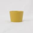 トゥーワントゥーキッチンストア(212 KITCHEN STORE)のカップ 200ml 黄 ＜Common  コモン＞2