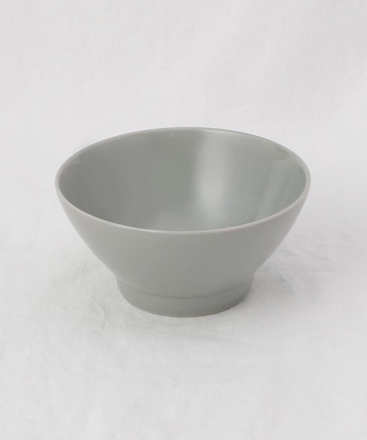 トゥーワントゥーキッチンストア(212 KITCHEN STORE)のどんぶり150 灰 ＜Common  コモン＞1