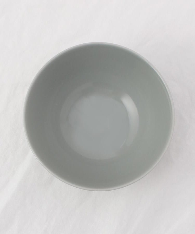 トゥーワントゥーキッチンストア(212 KITCHEN STORE)のどんぶり180 灰 ＜Common  コモン＞3