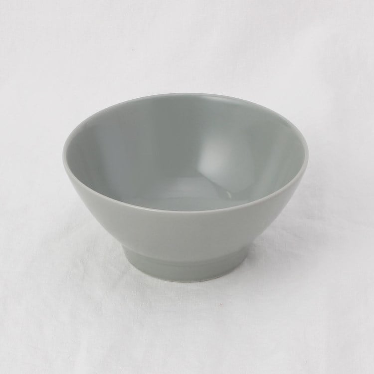 トゥーワントゥーキッチンストア(212 KITCHEN STORE)のどんぶり180 灰 ＜Common  コモン＞ 食器