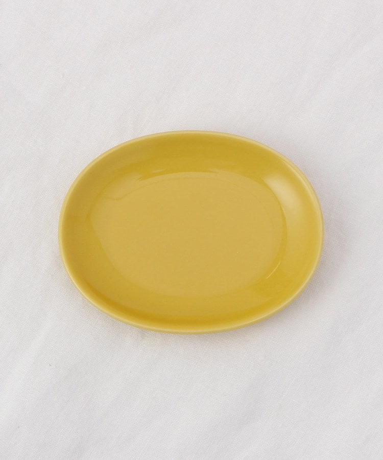 トゥーワントゥーキッチンストア(212 KITCHEN STORE)の楕円皿 120 YE ＜Common  コモン＞3