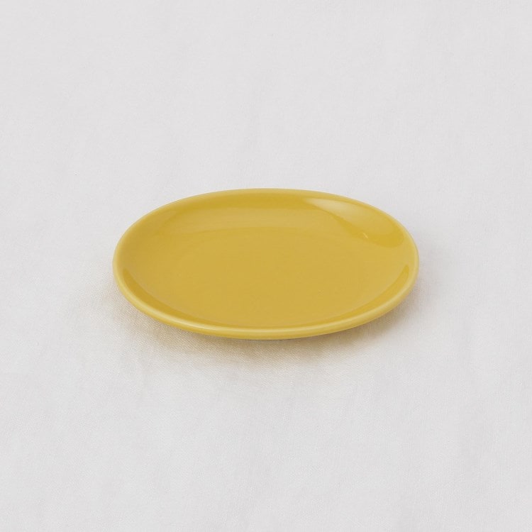 トゥーワントゥーキッチンストア(212 KITCHEN STORE)の楕円皿 120 YE ＜Common  コモン＞ 食器