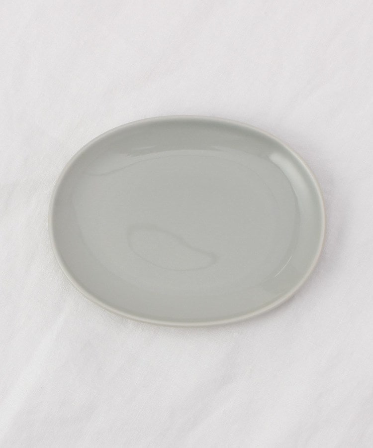 トゥーワントゥーキッチンストア(212 KITCHEN STORE)の楕円皿 150 GY ＜Common  コモン＞3