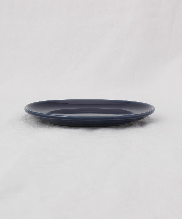 トゥーワントゥーキッチンストア(212 KITCHEN STORE)の楕円皿 150 青 ＜Common  コモン＞2