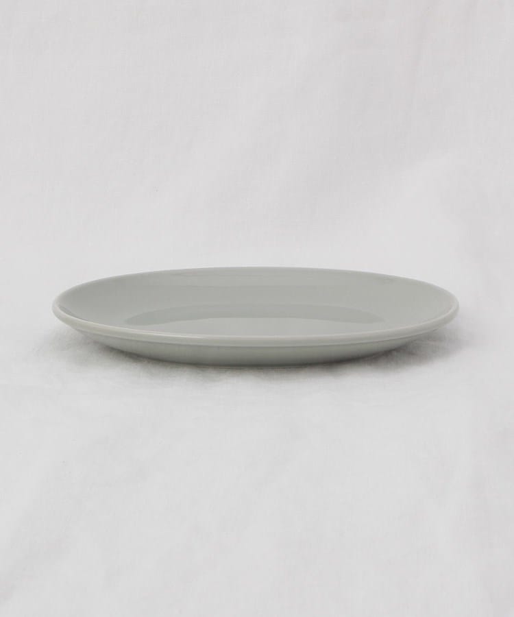 トゥーワントゥーキッチンストア(212 KITCHEN STORE)の楕円皿 190 GY ＜Common  コモン＞2