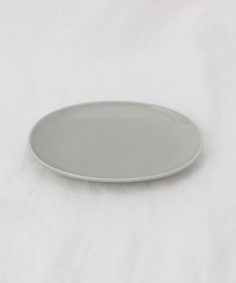 トゥーワントゥーキッチンストア(212 KITCHEN STORE)の楕円皿 190 GY ＜Common  コモン＞ その他