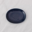 トゥーワントゥーキッチンストア(212 KITCHEN STORE)の楕円皿 190 青 ＜Common  コモン＞3