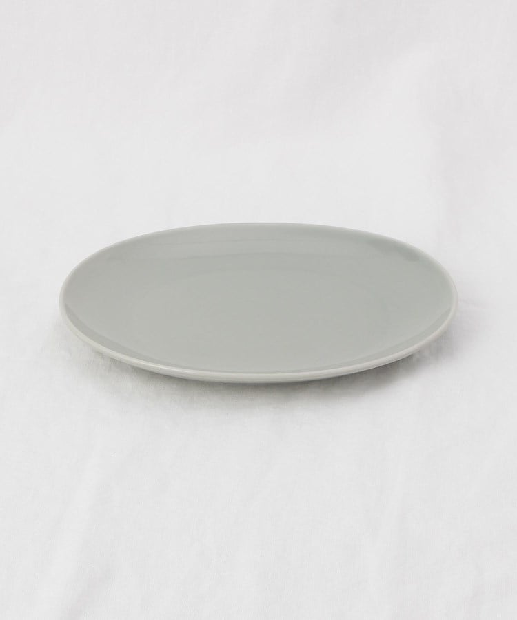 トゥーワントゥーキッチンストア(212 KITCHEN STORE)の楕円皿 230 GY ＜Common  コモン＞ その他