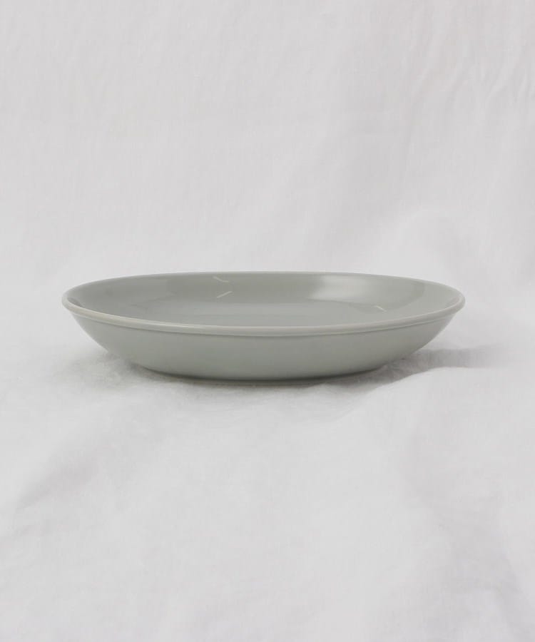 トゥーワントゥーキッチンストア(212 KITCHEN STORE)の楕円鉢 230 GY ＜Common  コモン＞2