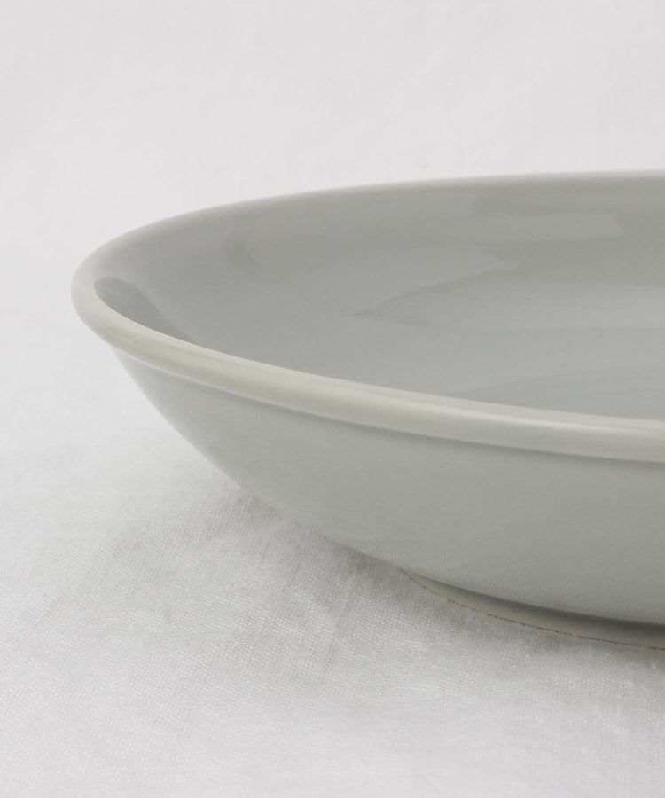 トゥーワントゥーキッチンストア(212 KITCHEN STORE)の楕円鉢 230 GY ＜Common  コモン＞5