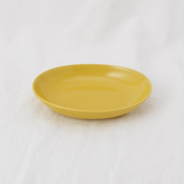 トゥーワントゥーキッチンストア(212 KITCHEN STORE)の楕円鉢 230 YE ＜Common  コモン＞ 食器