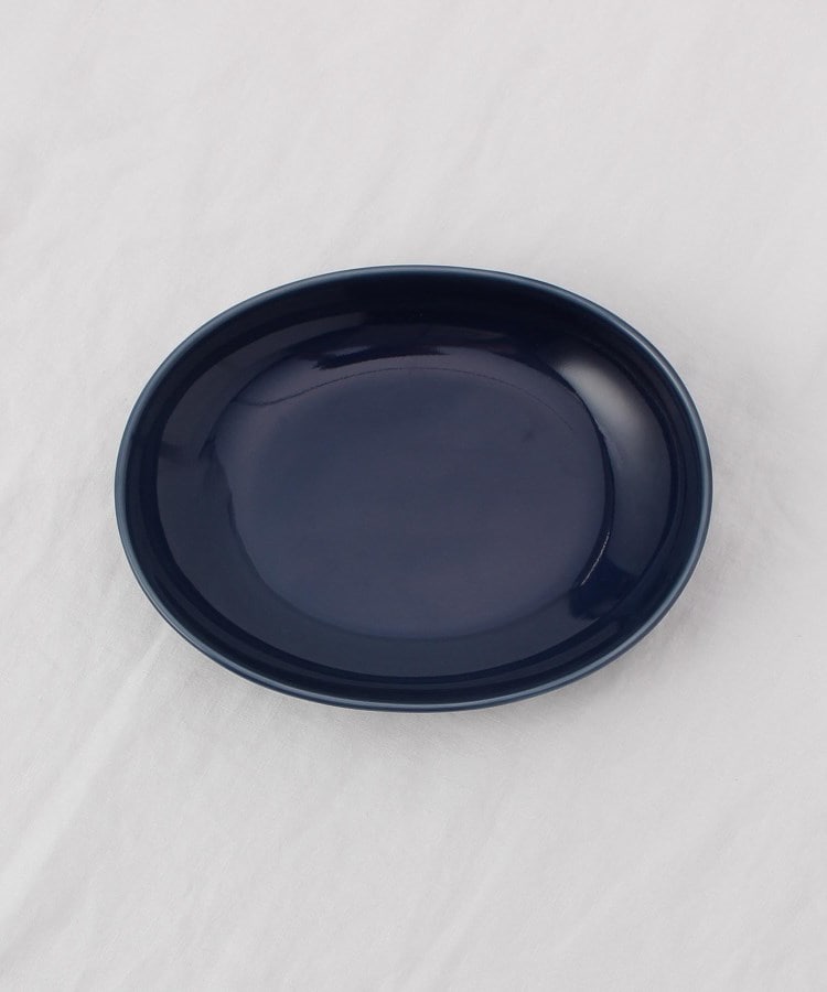トゥーワントゥーキッチンストア(212 KITCHEN STORE)の楕円鉢 230 BL ＜Common  コモン＞3