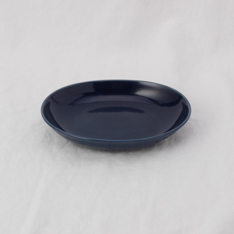 トゥーワントゥーキッチンストア(212 KITCHEN STORE)の楕円鉢 230 BL ＜Common  コモン＞ 食器