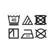 トゥーワントゥーキッチンストア(212 KITCHEN STORE)のペンシルストライプ Vネックエプロン BE8