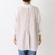 トゥーワントゥーキッチンストア(212 KITCHEN STORE)のペンシルストライプ Vネックベストエプロン BE3