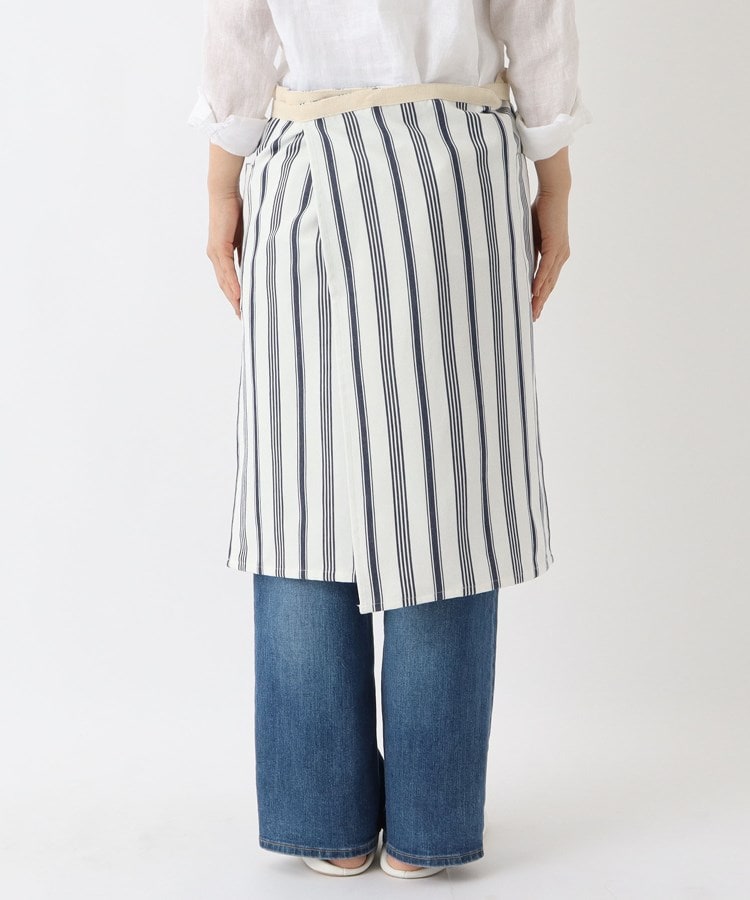 トゥーワントゥーキッチンストア(212 KITCHEN STORE)のCook for fun ギャルソンエプロン OWH3