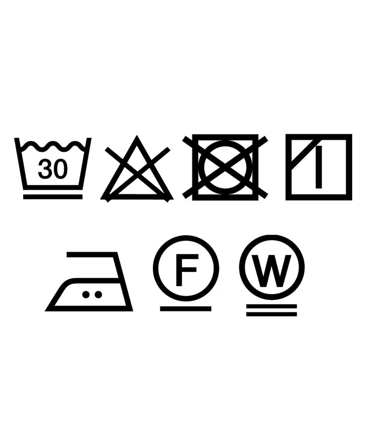 トゥーワントゥーキッチンストア(212 KITCHEN STORE)のCook for fun ギャルソンエプロン OWH7