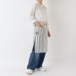 トゥーワントゥーキッチンストア(212 KITCHEN STORE)のCook for fun ギャルソンエプロン OWH9