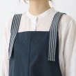 トゥーワントゥーキッチンストア(212 KITCHEN STORE)のSTストライプエプロン NV4