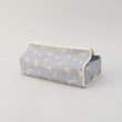 トゥーワントゥーキッチンストア(212 KITCHEN STORE)のミャオウ ティッシュカバー LGY ＜フローレットロンドン ＞2