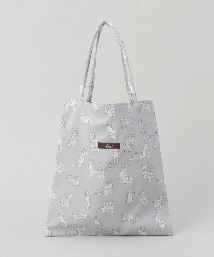 トゥーワントゥーキッチンストア(212 KITCHEN STORE)のミャオウ Aトート LGY ＜フローレットロンドン ＞1