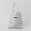 トゥーワントゥーキッチンストア(212 KITCHEN STORE)のミャオウ Aトート LGY ＜フローレットロンドン ＞ その他