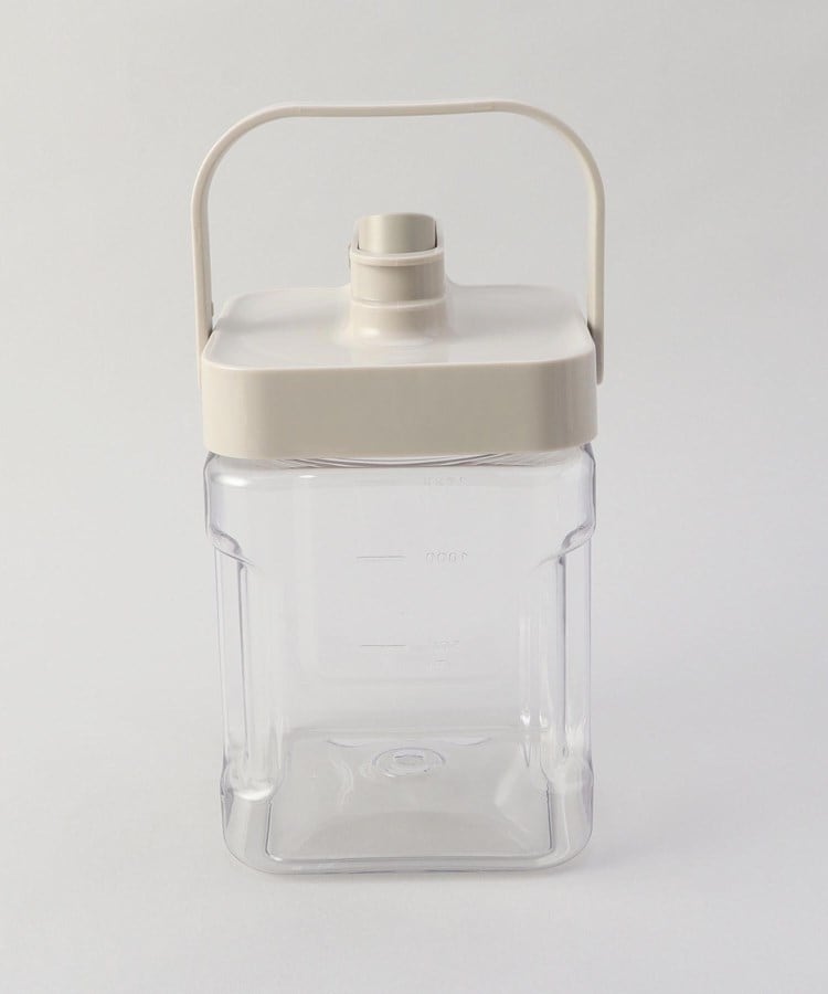 トゥーワントゥーキッチンストア(212 KITCHEN STORE)のウォータージャグ 2.3L GY3