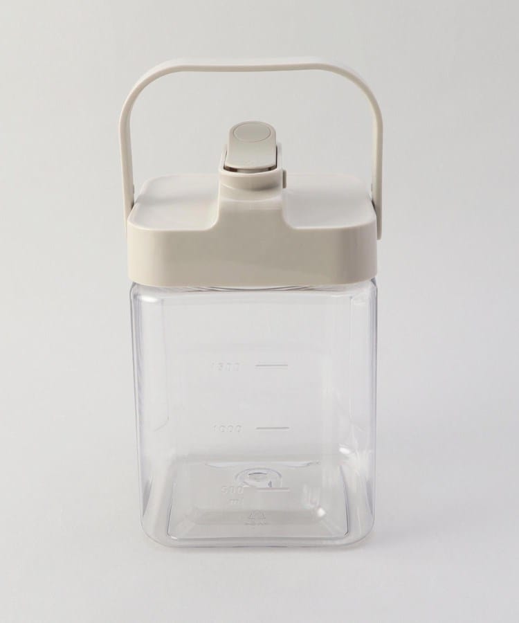 トゥーワントゥーキッチンストア(212 KITCHEN STORE)のウォータージャグ 2.3L GY その他