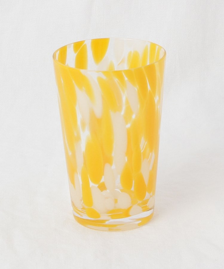 トゥーワントゥーキッチンストア(212 KITCHEN STORE)の花氷菓 グラス 明1
