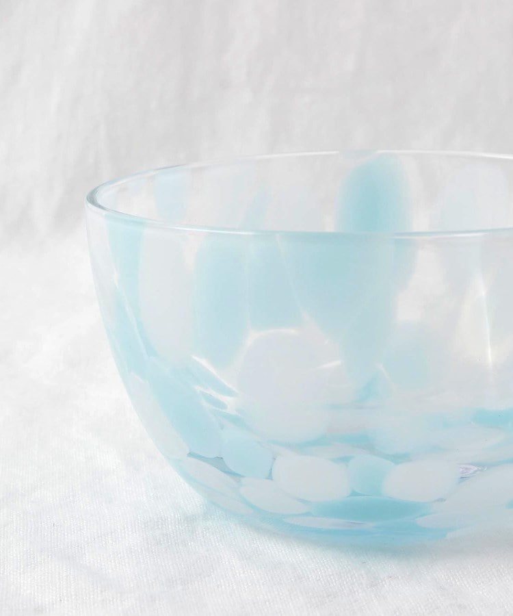 トゥーワントゥーキッチンストア(212 KITCHEN STORE)の花氷菓 ミニボウル 朝5