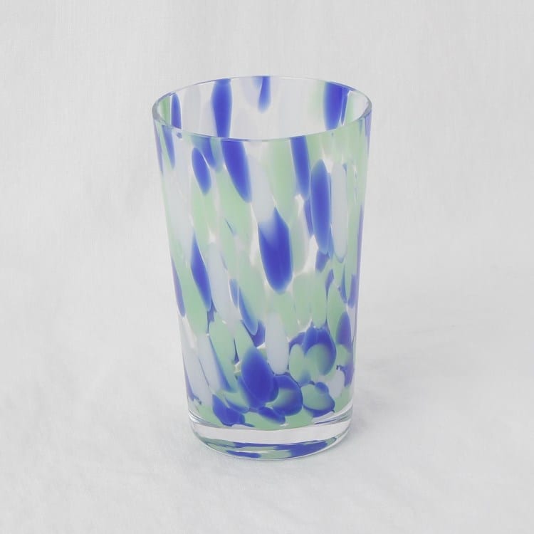 トゥーワントゥーキッチンストア(212 KITCHEN STORE)の花氷菓 グラス 涼 グラス・マグ・タンブラー