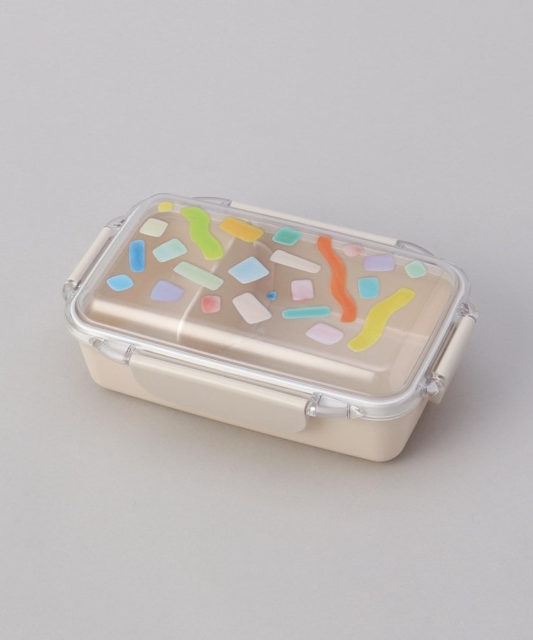 トゥーワントゥーキッチンストア(212 KITCHEN STORE)の天気雨 弁当箱　パッチワーク その他