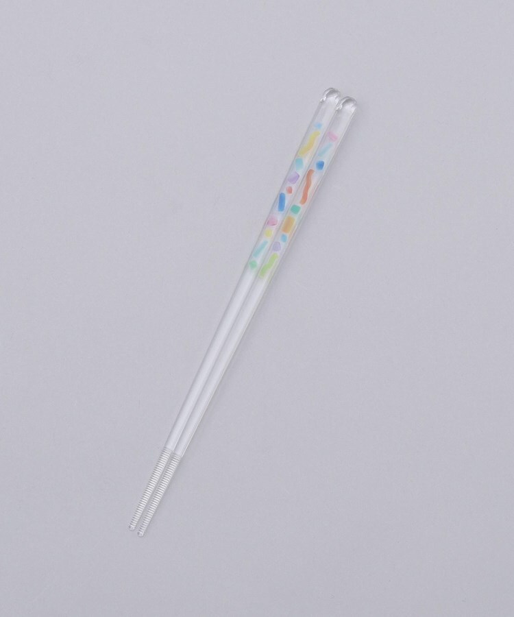 トゥーワントゥーキッチンストア(212 KITCHEN STORE)の天気雨 箸 パッチワーク2