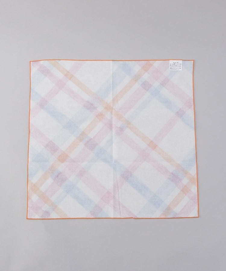 トゥーワントゥーキッチンストア(212 KITCHEN STORE)の天気雨 ランチクロス チェック2