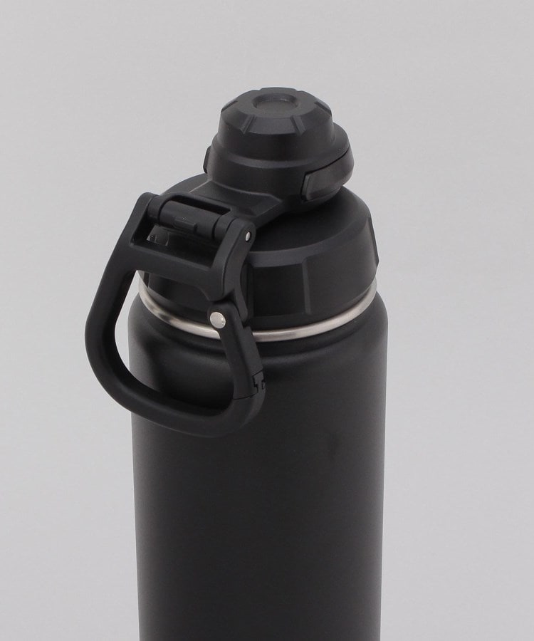 トゥーワントゥーキッチンストア(212 KITCHEN STORE)のスポーツボトル 0.77L BK  ＜KEVNHAUN  ケヴンハウン＞4