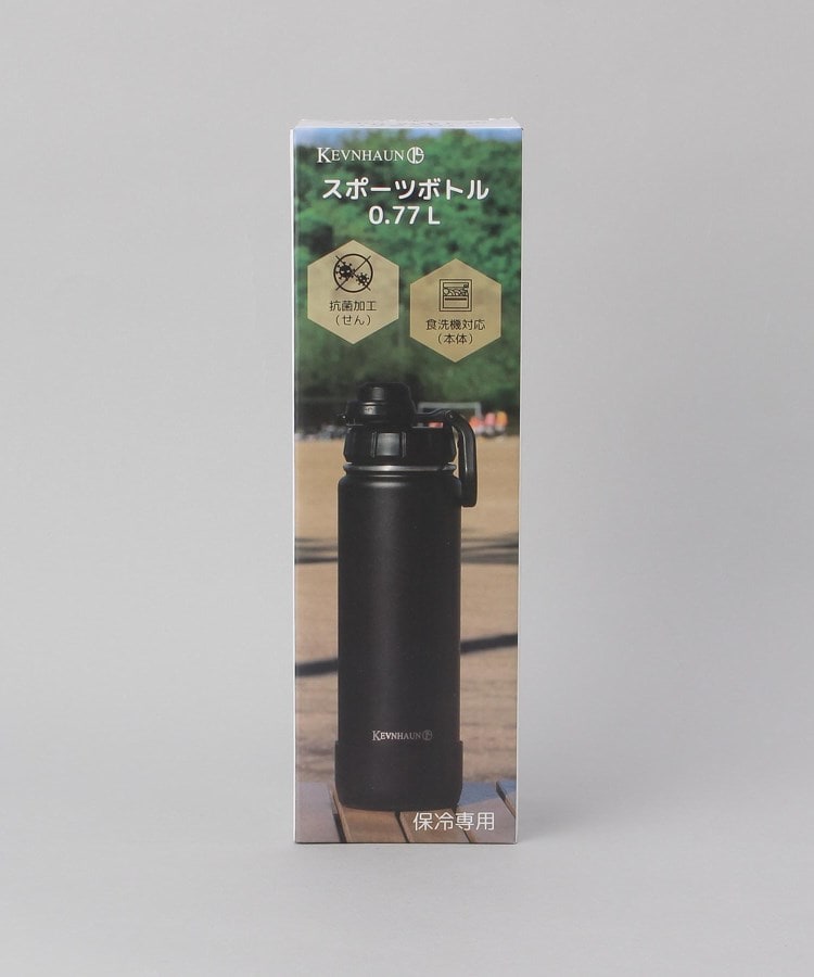 トゥーワントゥーキッチンストア(212 KITCHEN STORE)のスポーツボトル 0.77L BK  ＜KEVNHAUN  ケヴンハウン＞7