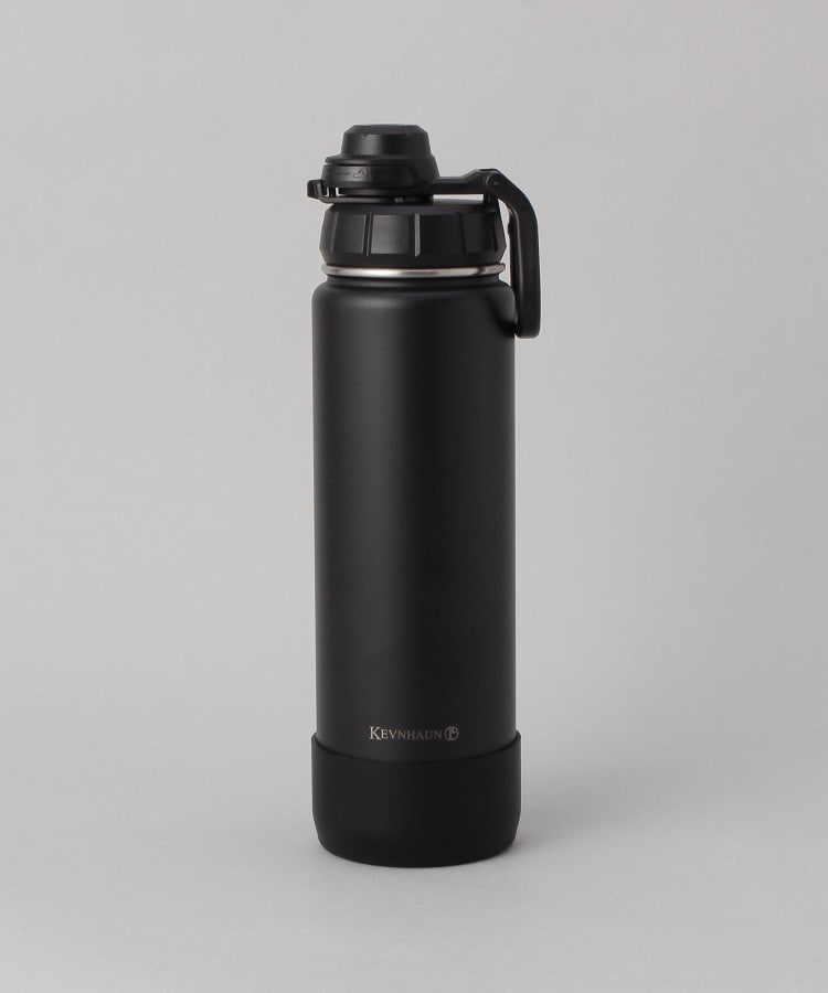 トゥーワントゥーキッチンストア(212 KITCHEN STORE)のスポーツボトル 0.77L BK  ＜KEVNHAUN  ケヴンハウン＞ その他