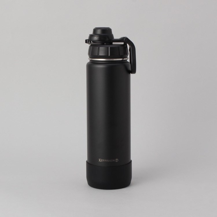 トゥーワントゥーキッチンストア(212 KITCHEN STORE)のスポーツボトル 0.77L BK  ＜KEVNHAUN  ケヴンハウン＞ ボトル