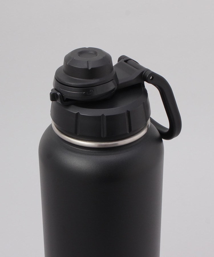 トゥーワントゥーキッチンストア(212 KITCHEN STORE)のスポーツボトル 1.2L BK ＜KEVNHAUN  ケヴンハウン＞3