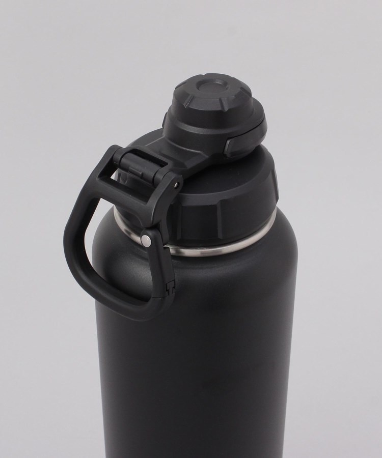 トゥーワントゥーキッチンストア(212 KITCHEN STORE)のスポーツボトル 1.2L BK ＜KEVNHAUN  ケヴンハウン＞4