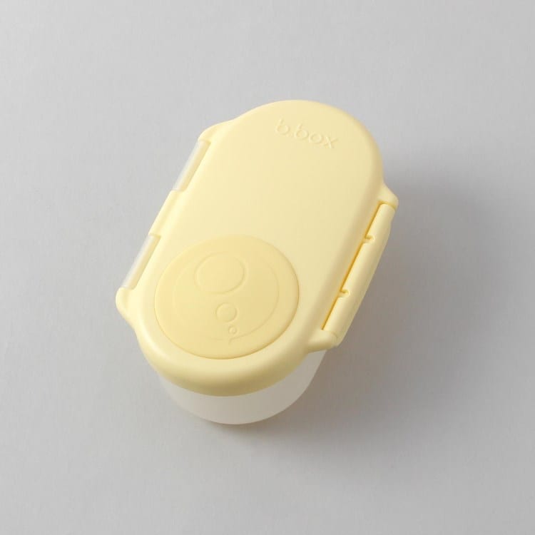 トゥーワントゥーキッチンストア(212 KITCHEN STORE)のスナックボックス lemon twist ＜b.box ビーボックス＞ ランチボックス