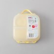トゥーワントゥーキッチンストア(212 KITCHEN STORE)のミニランチボックス  lemon twist ＜b.box ビーボックス＞7